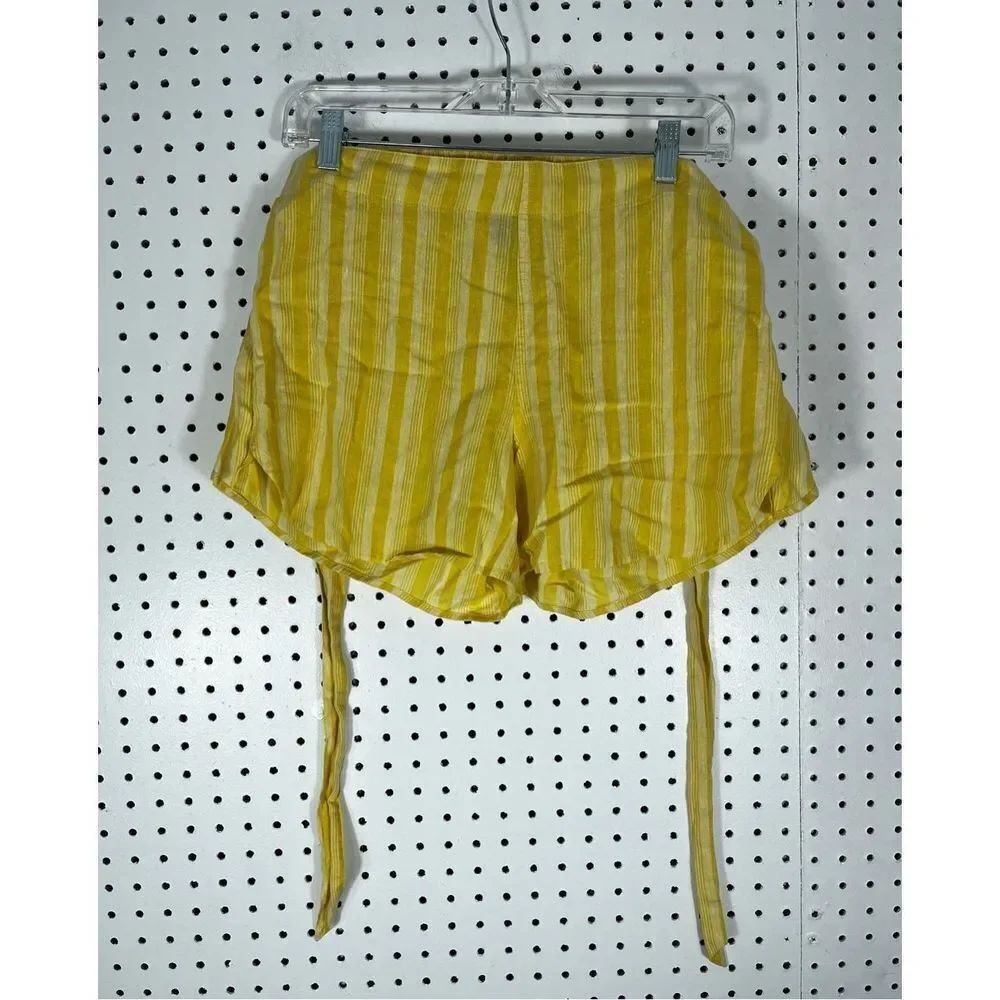 Patagonia shorts